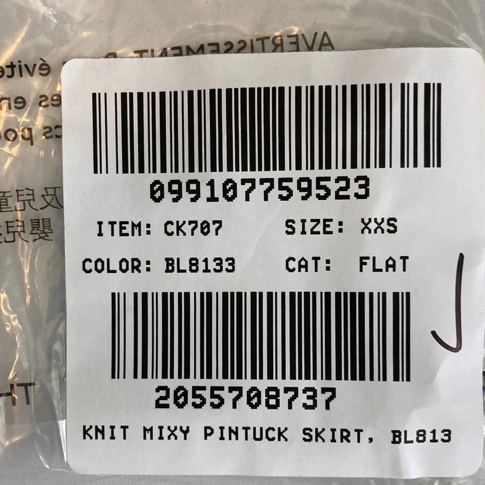 J. Crew Women's‎ Pintuck mixy dress XXS Navy - Picture 5 of 6